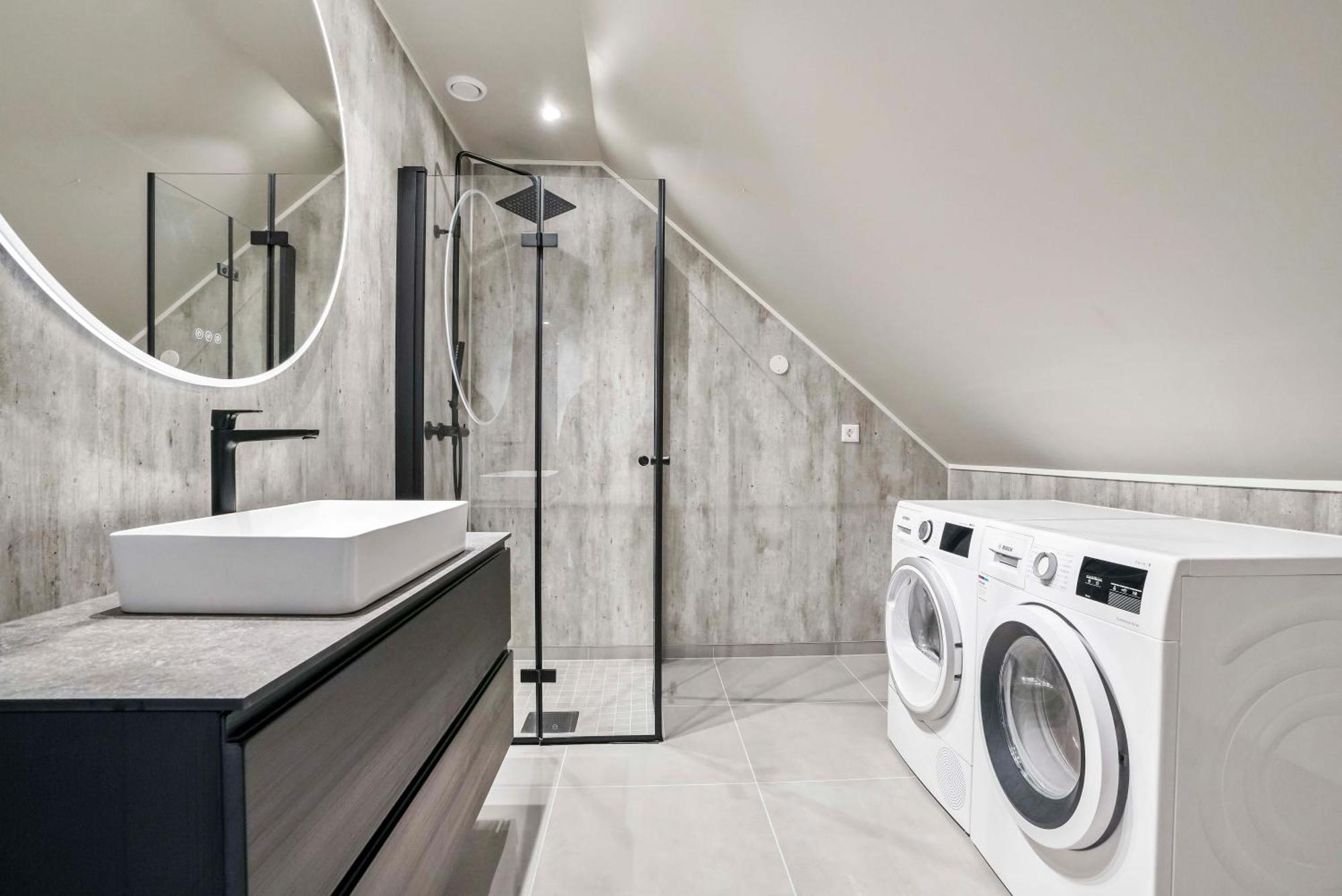 Floro Apartments Hotell Luaran gambar