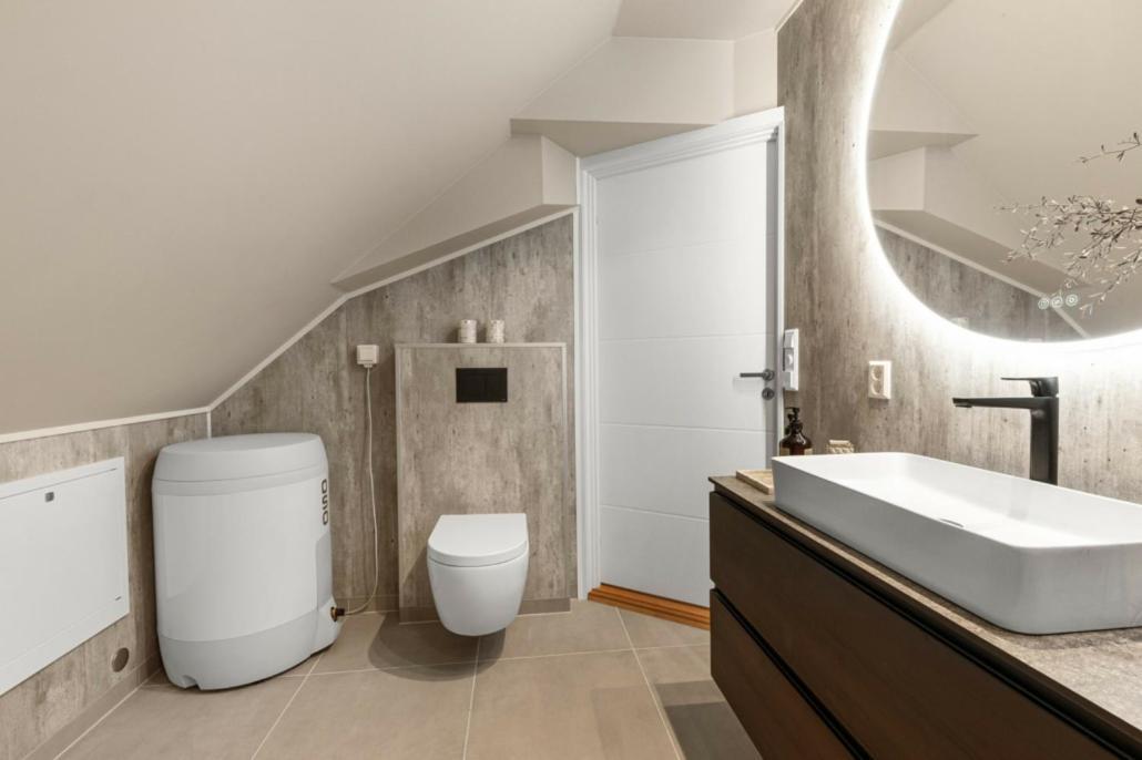 Floro Apartments Hotell Luaran gambar