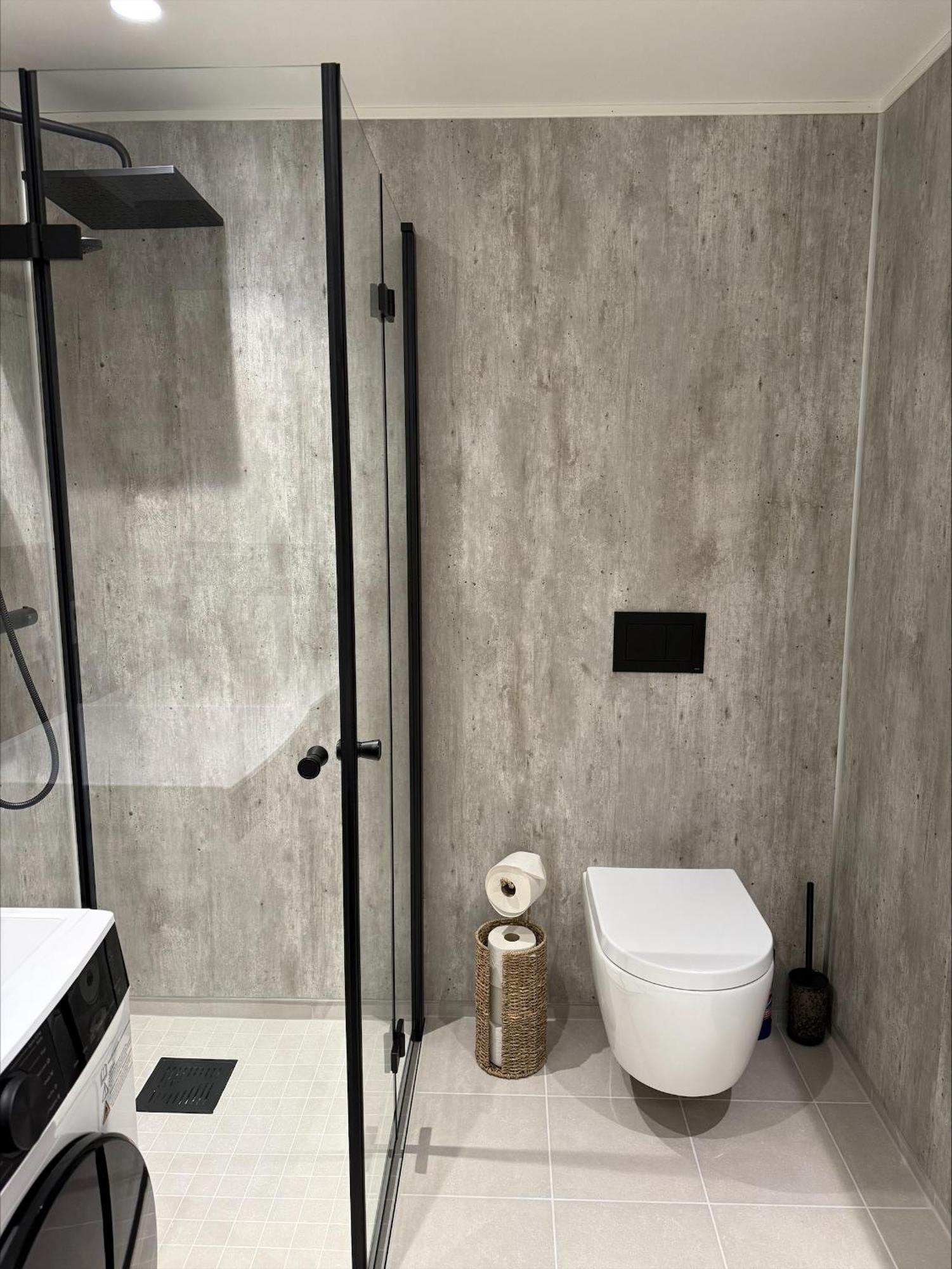 Floro Apartments Hotell Luaran gambar